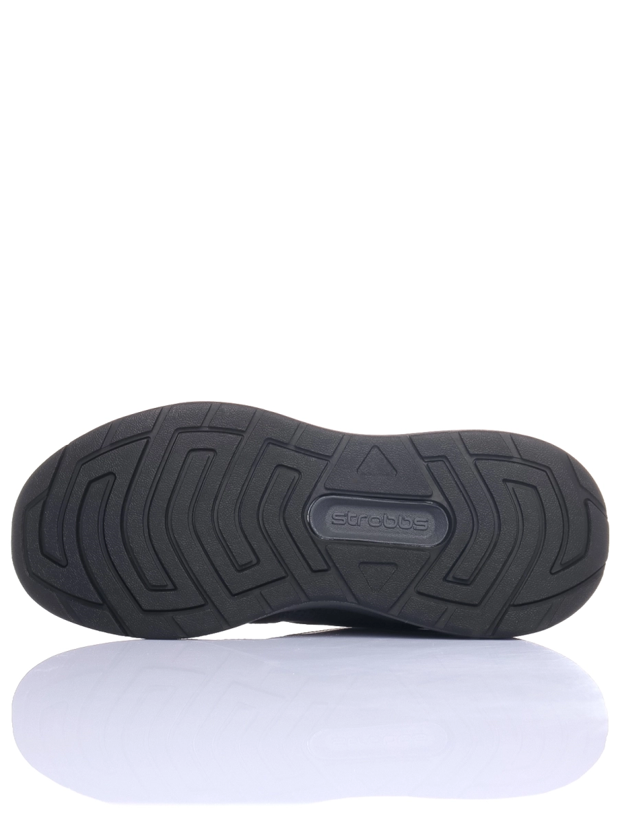 Strobbs / Кроссовки замшевые