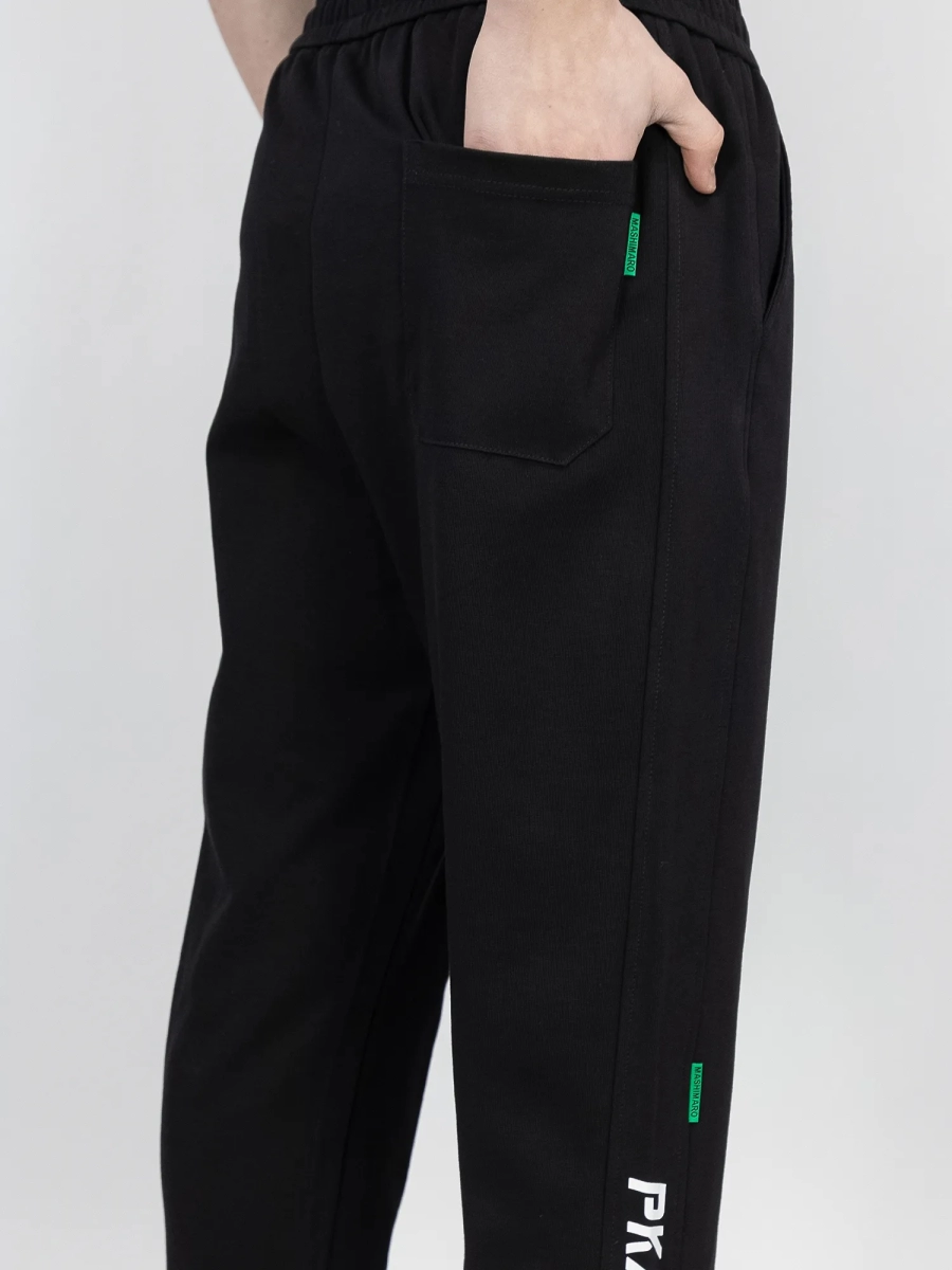 Pink Style / Брюки, трико мужские