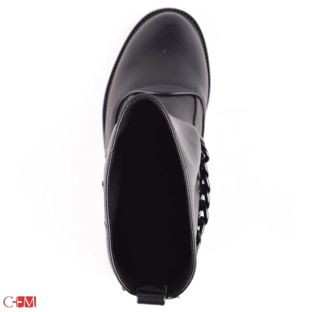 Gelsomino / Полусапожки