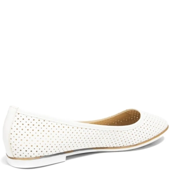 Балетки Gelsomino