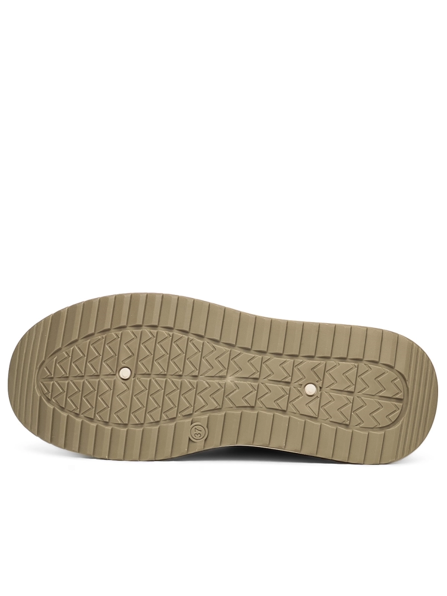 Baden / Ботинки женские утепленные