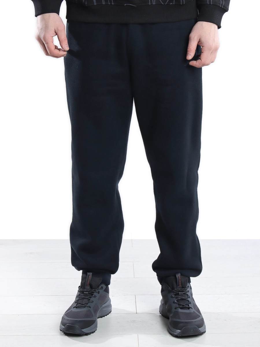  / Брюки утепленные с начесом