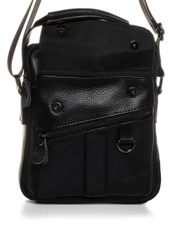 Naulice / Барсетка кожаная