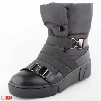 Betsy / Полусапожки