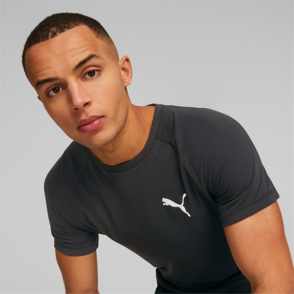 Puma / Футболка EVOSTRIPE Tee 67331101