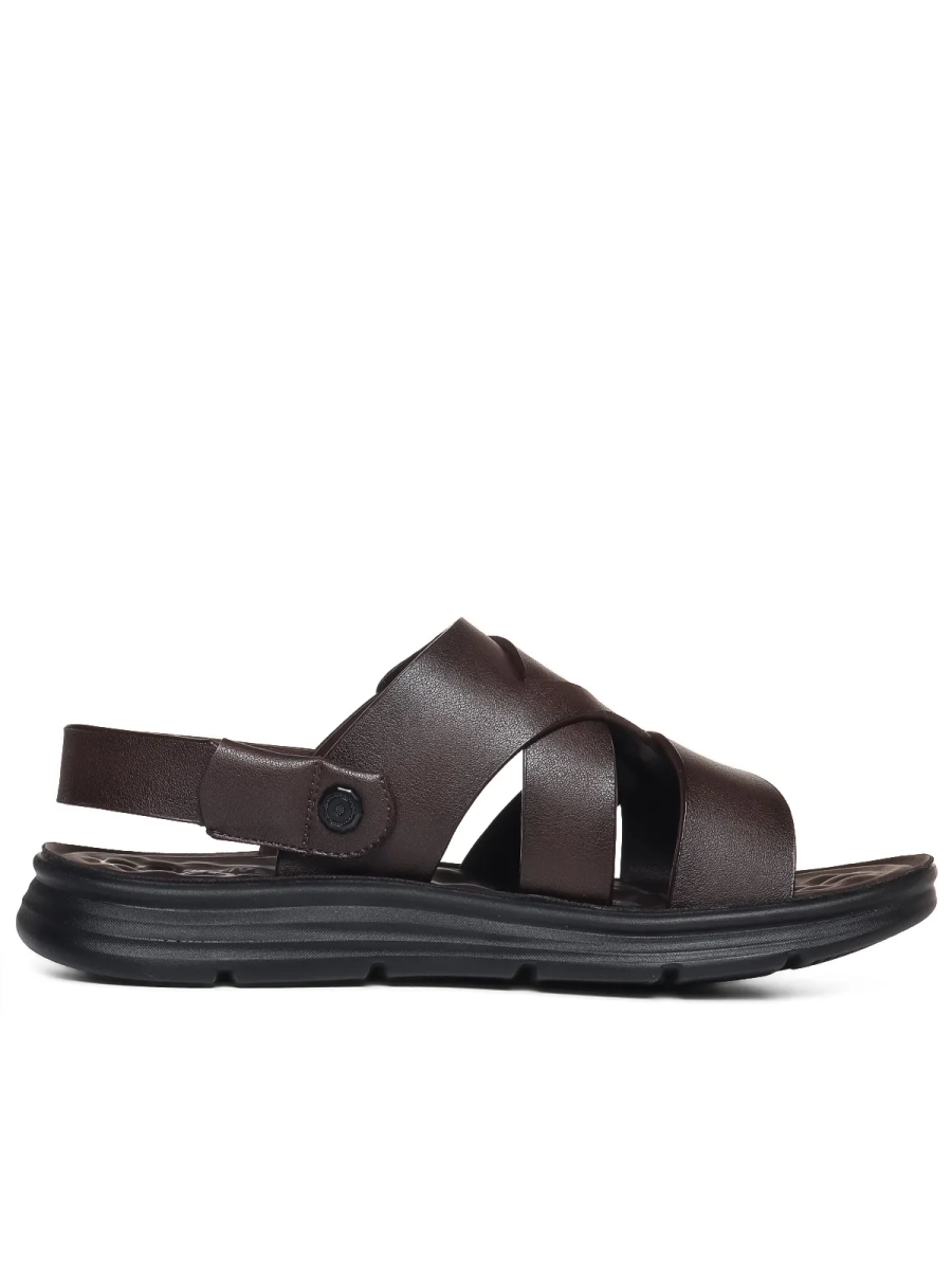 Baden / Сандалии из кожи