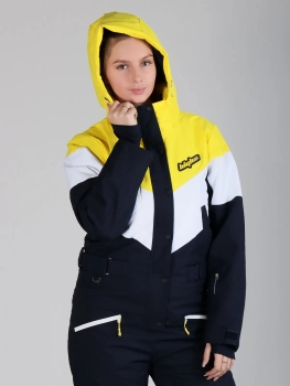 High Experience / Горнолыжный комбинезон