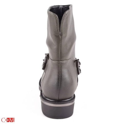 Gelsomino / Полусапожки