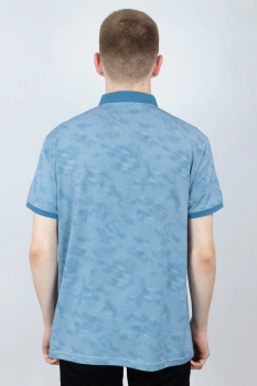 Mostom / Футболка - поло Mostom / Футболка - поло