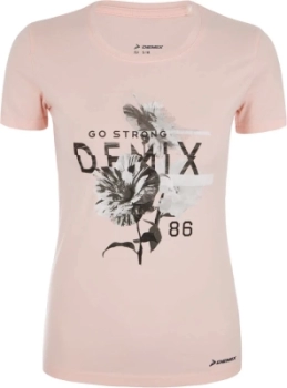 Demix / Футболка спортивная Demix / Футболка спортивная