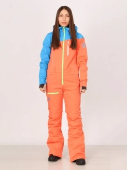 Running River / Комбинезон горнолыжный Running River / Комбинезон горнолыжный