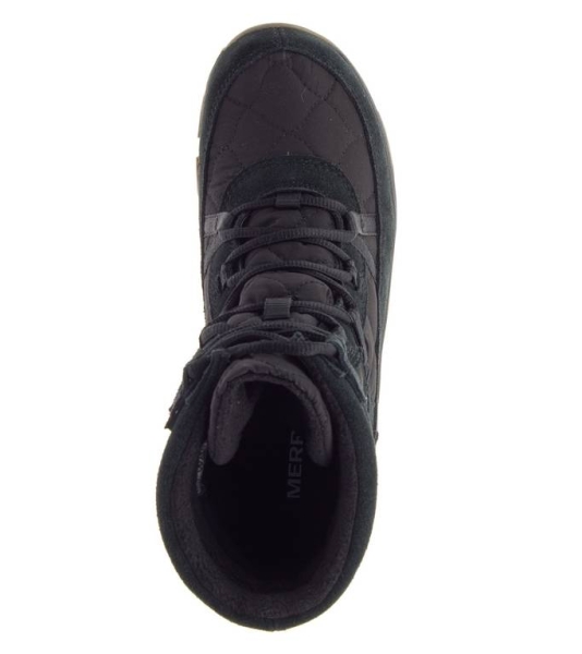 Merrell / Ботинки Approach Nova Lace 17898