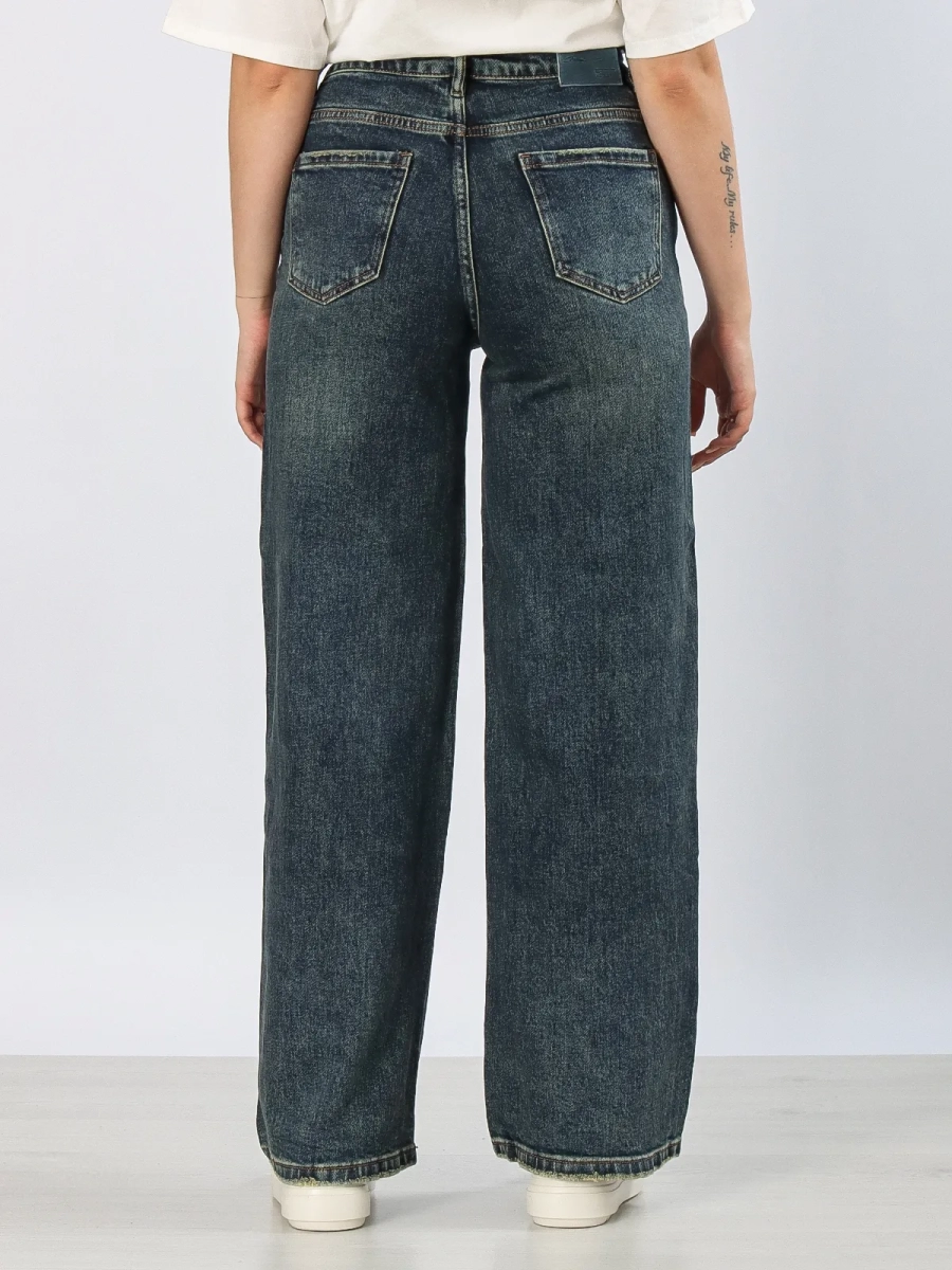 Amadge Jeans / Джинсы женские Amadge Jeans / Джинсы женские