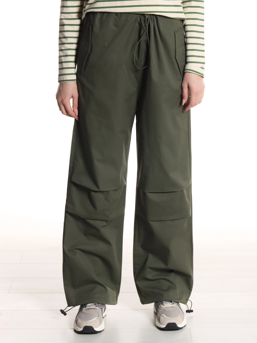 Naulice / Брюки женские легкие