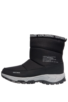 Patrol / Ботинки