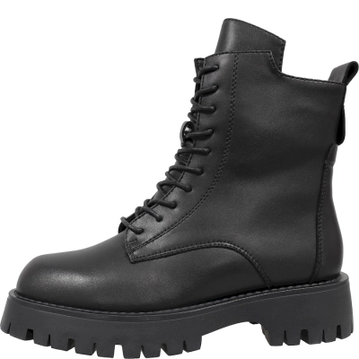 Torsion Field (Тофа) / Ботинки женские утепленные