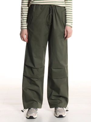 Naulice / Брюки женские легкие