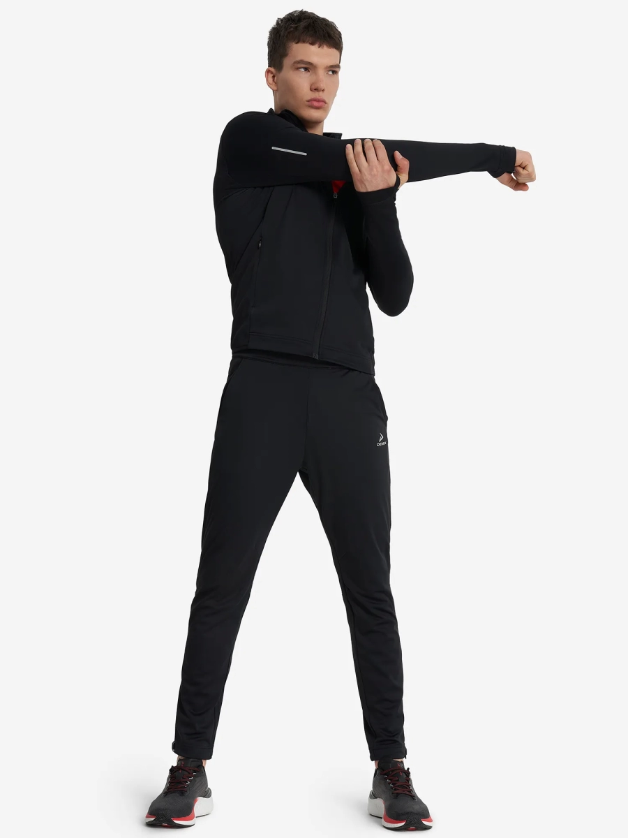 Demix / Толстовка Demix / Толстовка