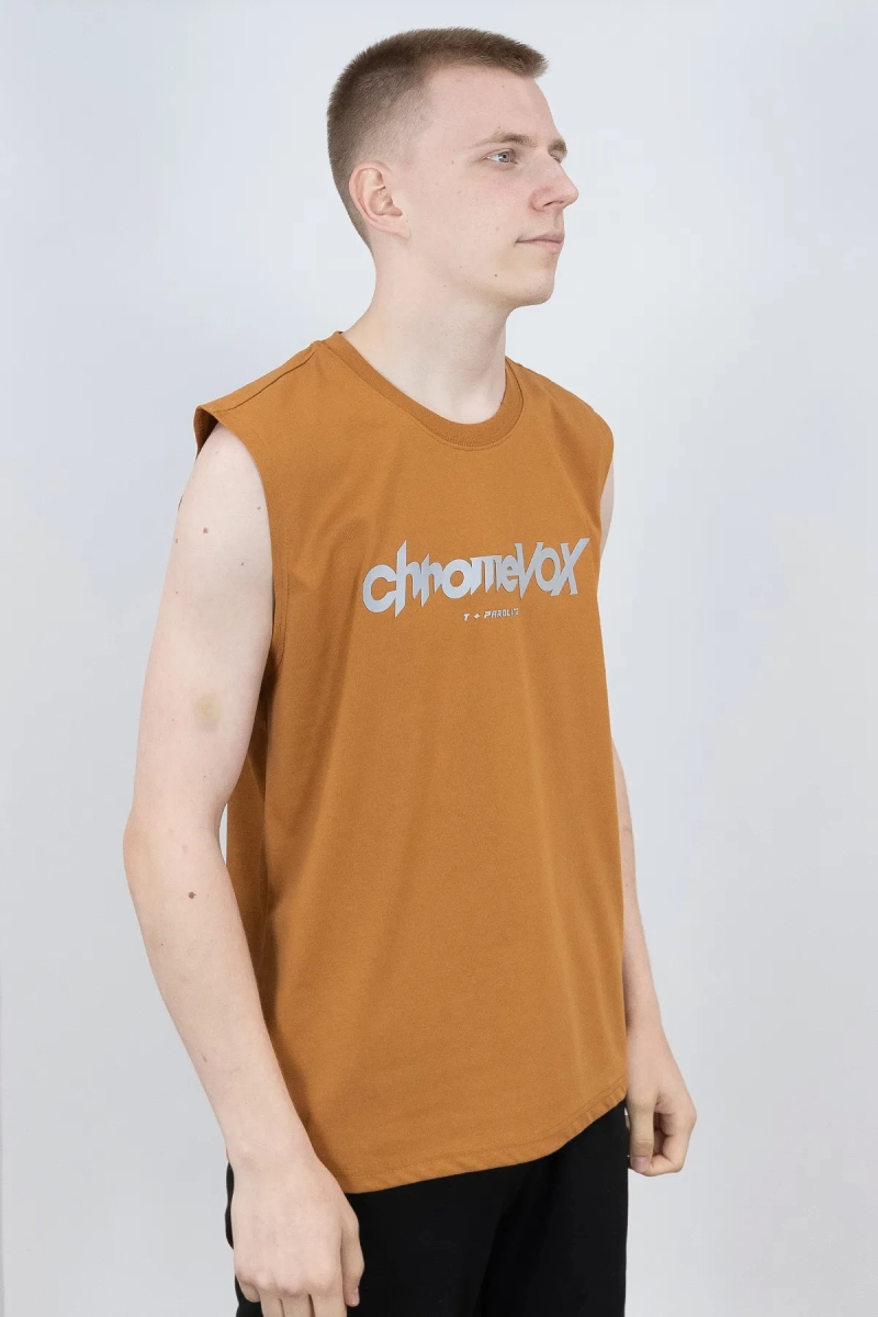 KD / Майка KD / Майка