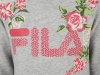 Fila / Свитшот A20AFLJUG05-1A