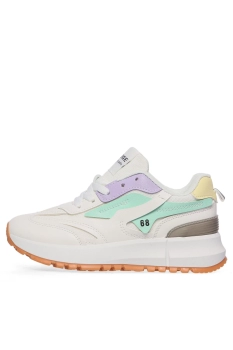 Soter / Кроссовки для девочки