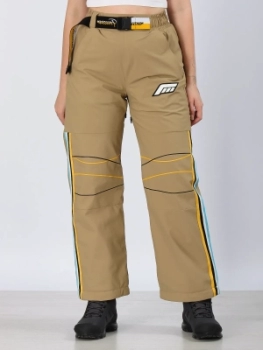Free Cover / Брюки горнолыжные  / сноубордические