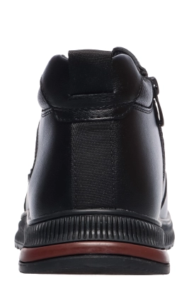 Torsion Field (Тофа) / Ботинки мужские утепленные