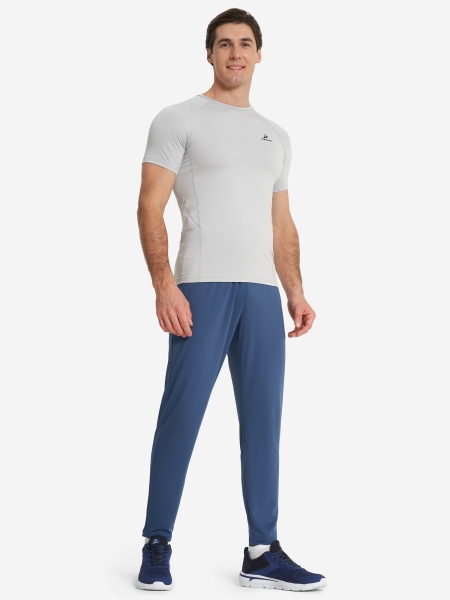 Demix / Футболка ForceBlast Training Textured 129589-95