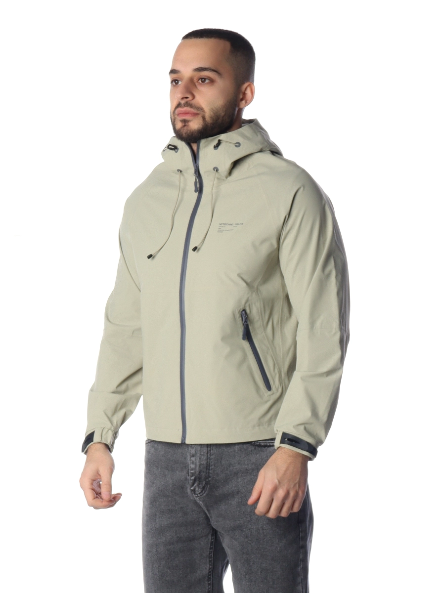 OZA / Ветровка унисекс