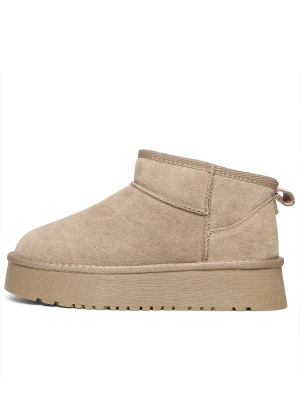 SET SAIL / Угги утепленные