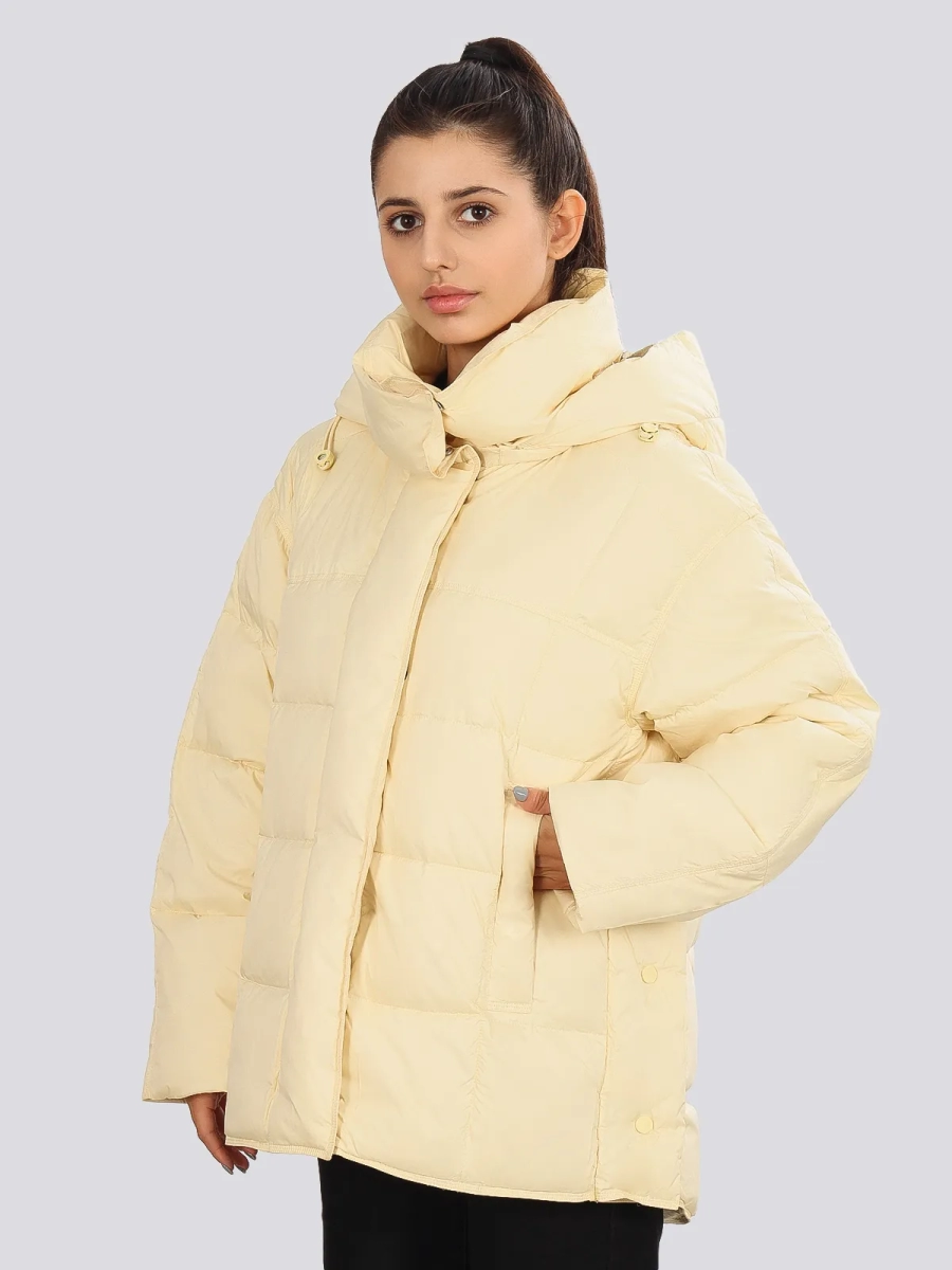 Snow Owl / Куртка зимняя женская Snow Owl / Куртка зимняя женская