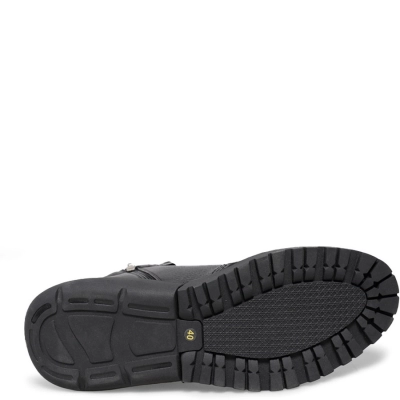 Jonny Fire / Ботинки