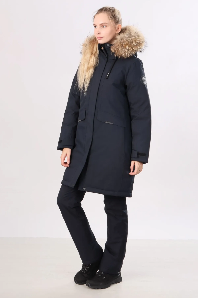 High Experience / Куртка