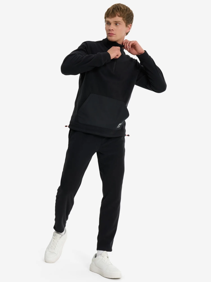 Demix / Джемпер флисовый