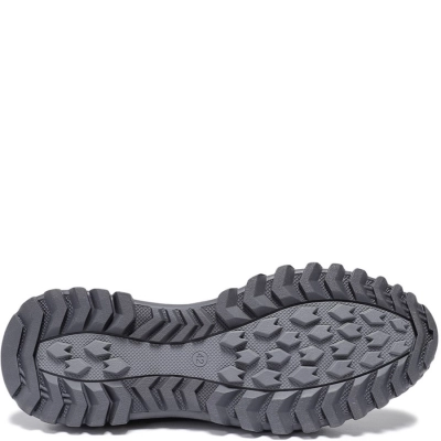 Torsion Field (Тофа) / Ботинки мужские утепленные