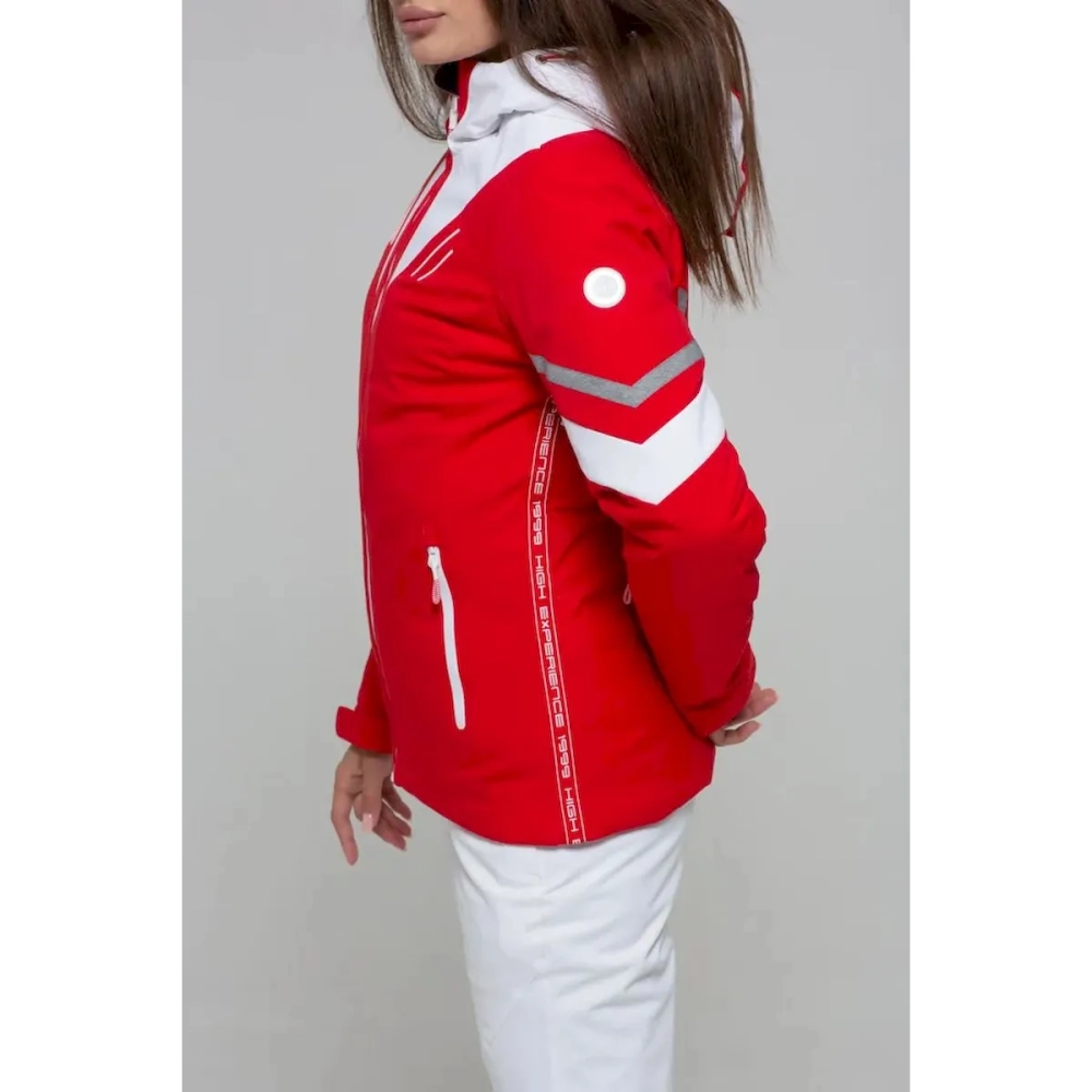 High Experience / Куртка горнолыжная High Experience / Куртка горнолыжная