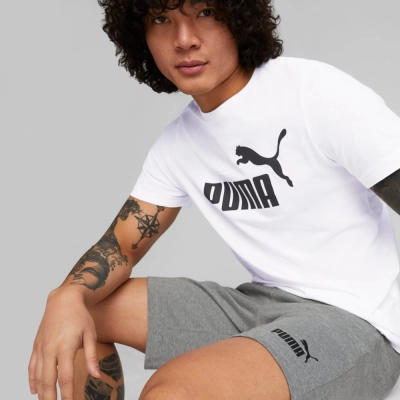 Puma / Шорты ESS Jersey Shorts