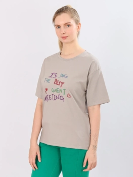 Naulice / Футболка