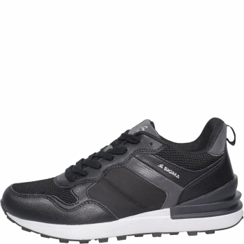 Sigma / Кроссовки Sigma / Кроссовки