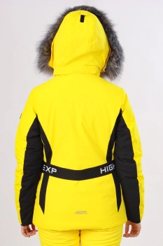 High Experience / Куртка горнолыжная