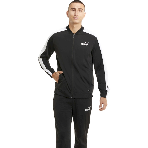 Puma / Спортивный костюм Baseball Tricot Suit 585843_01