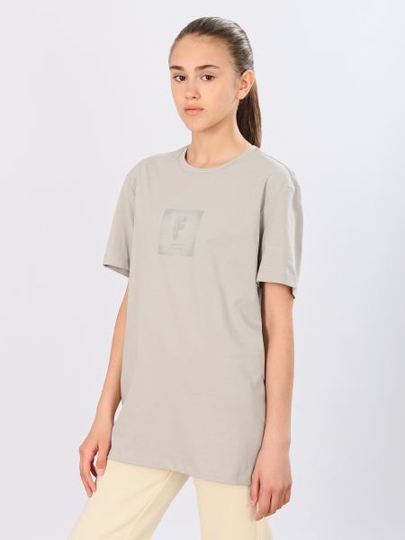 Whole Folks / Футболка WF6032