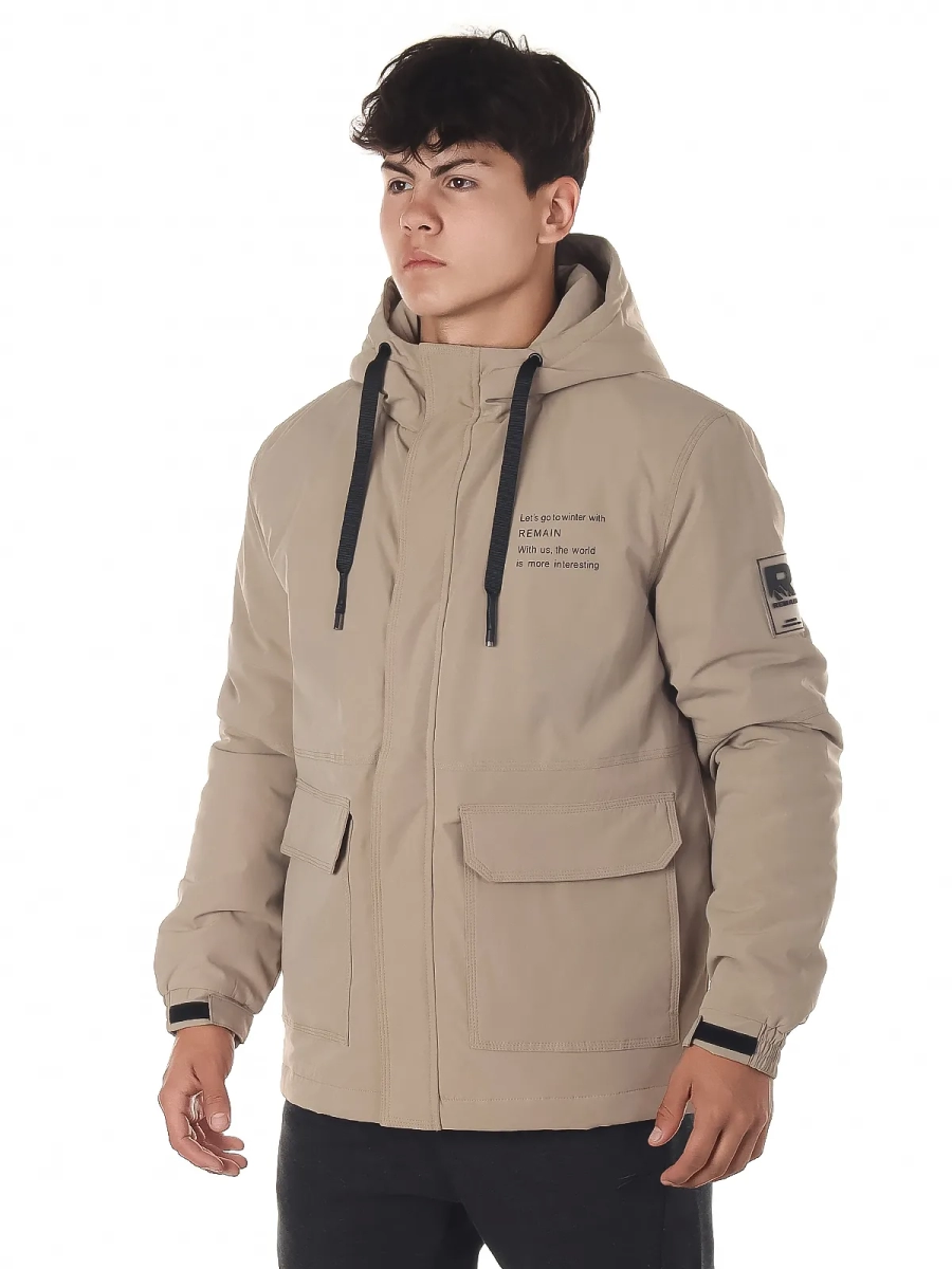 Remain / Куртка демисезонная Remain / Куртка демисезонная