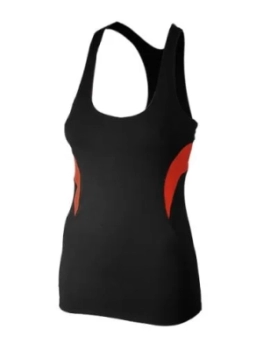 Skat / Майка спортивная