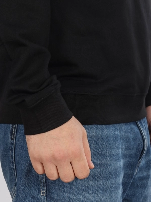 SAZ / Свитшот из хлопка