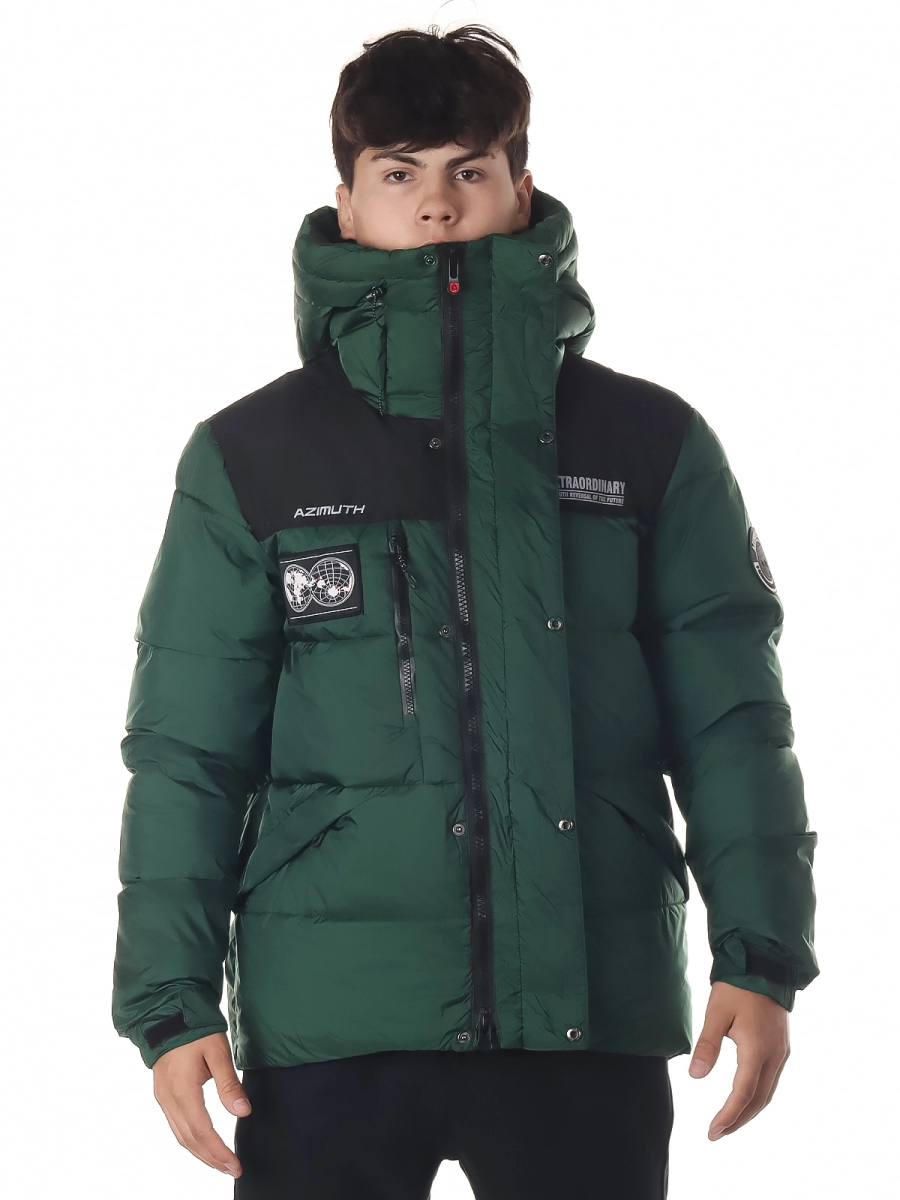 Azimuth / Куртка утепленная