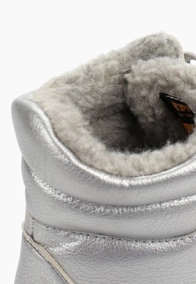 Patrol / Ботинки