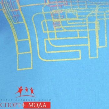 Sport / Футболка спортивная Sport / Футболка спортивная