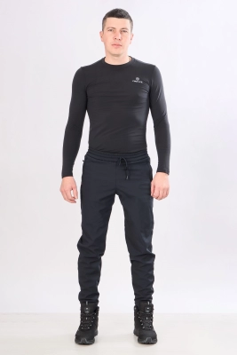 Master Class / Брюки утепленные / спортивные