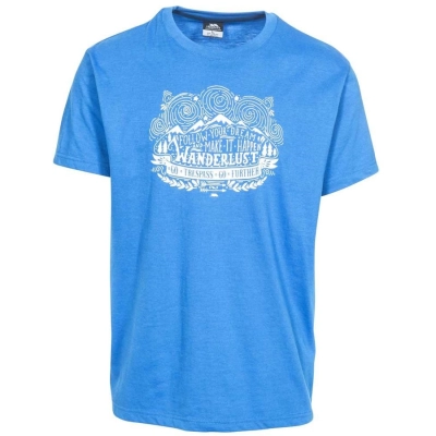 Trespass / Футболка Hainey